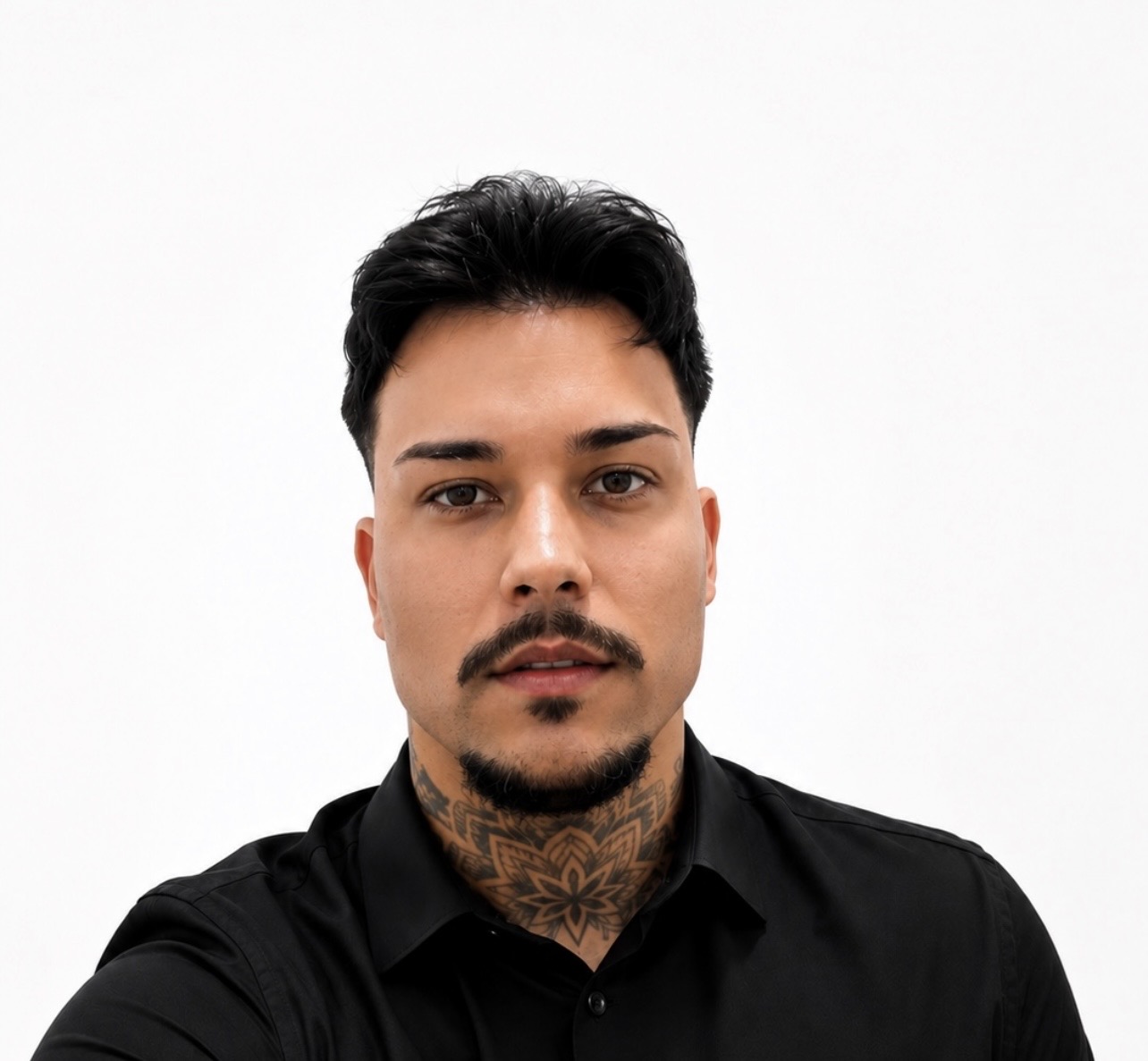 Carlos Mompó, fundador de Mompostudio